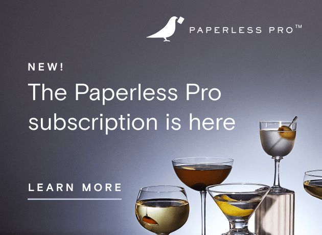 Pro subscription